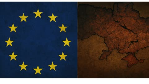 ⚠️ “The EU Is Finished” – Neocon Agenda Collapses as Ukraine Faces Total Defeat! ⚠️