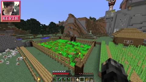REDEMPTION - Minecraft: CreatureTopia Ep.37