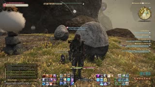 THE GRIND #FINALFANTASYONLINE #FINALFANTASYXIV #gameplay #games #game