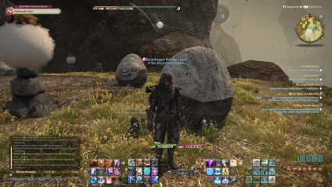 THE GRIND #FINALFANTASYONLINE #FINALFANTASYXIV #gameplay #games #game