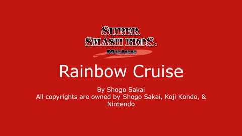 Rainbow Cruise