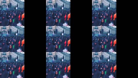 Londýn, město Beatles