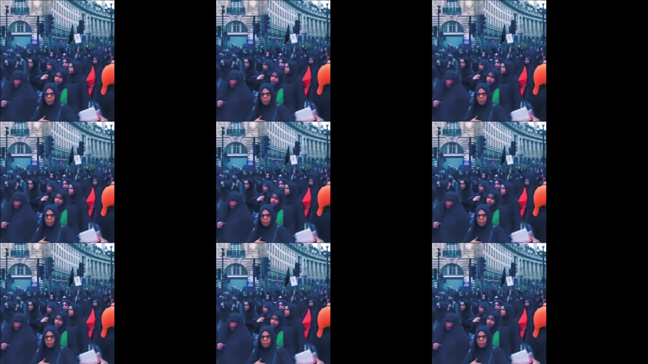 Londýn, město Beatles