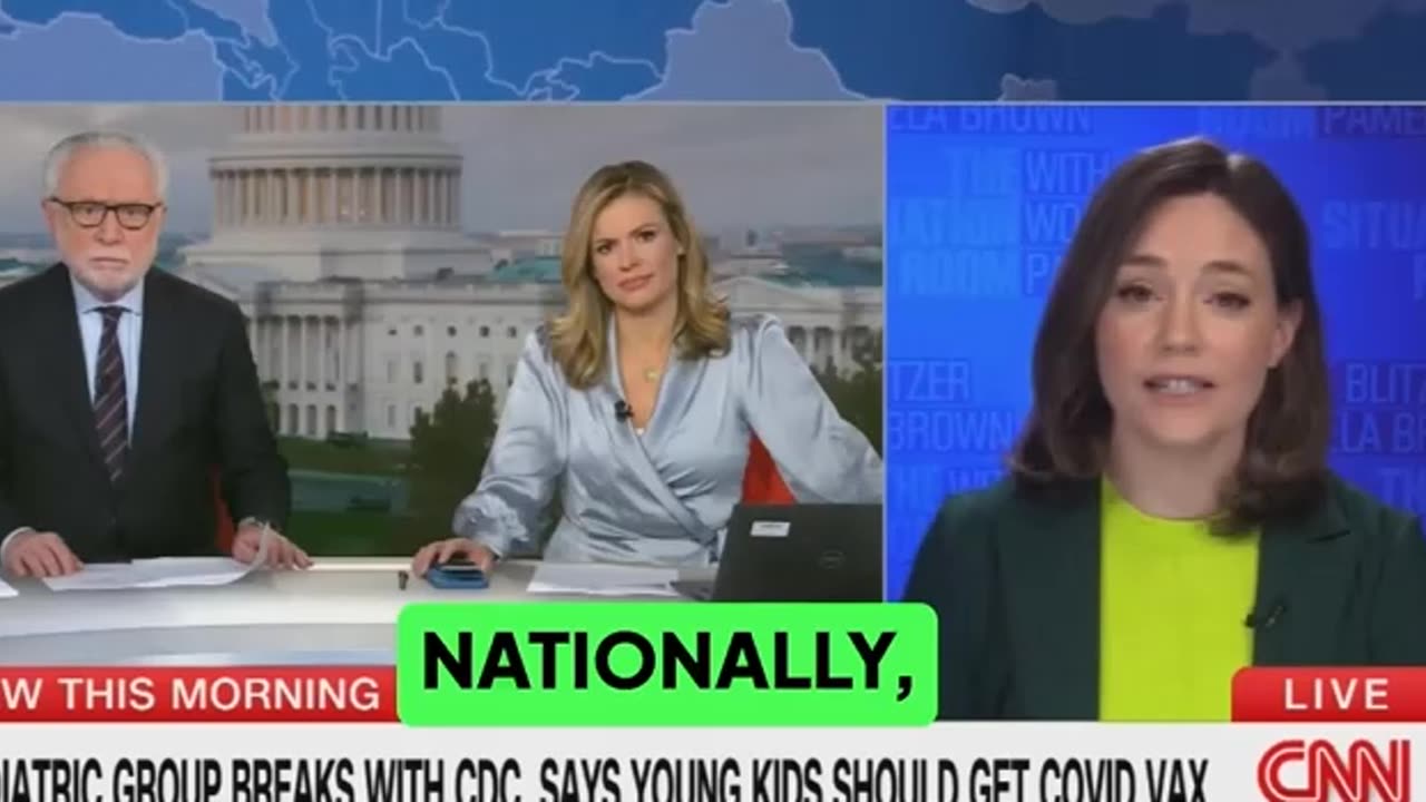 CNN