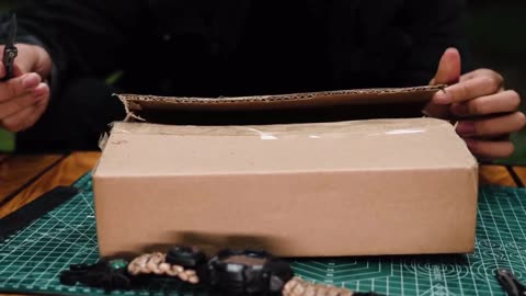 NickBlade Titanium Micro Folding Knife for EDC Tasks by NEXTI — Kickstarte