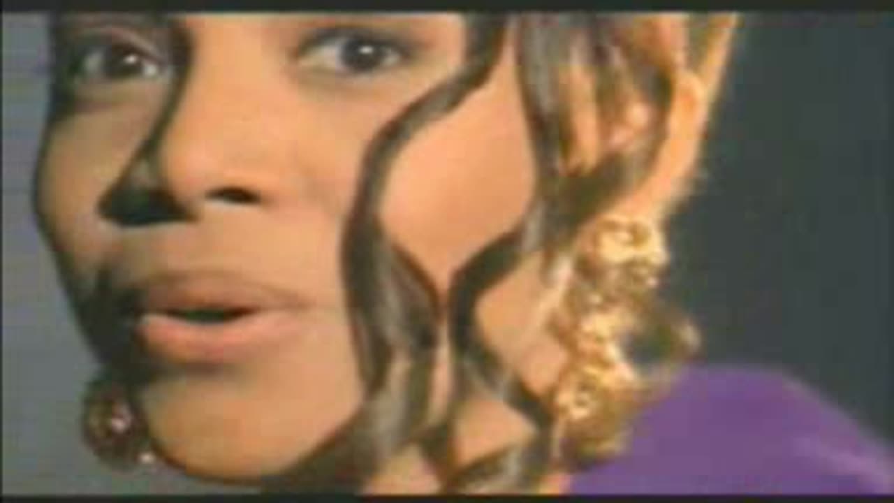 Atlantic Starr - Masterpiece = 1991