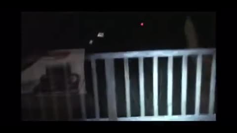 😨👽 Alien in the Backyard! What Happens Next? | TheHauntingHour