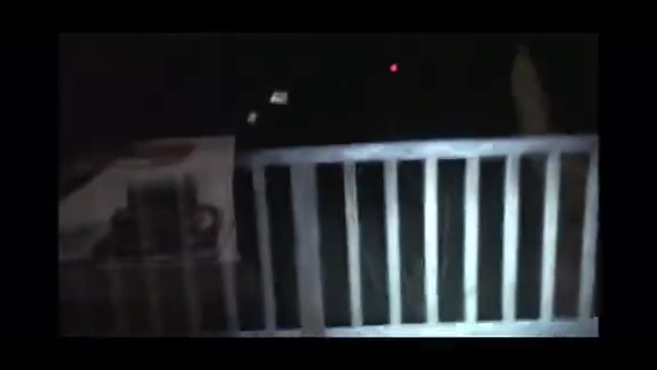 😨👽 Alien in the Backyard! What Happens Next? | TheHauntingHour