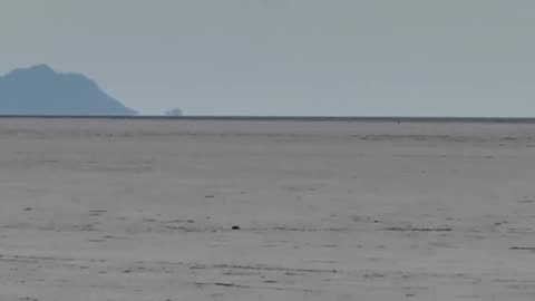 The Earth is Round?