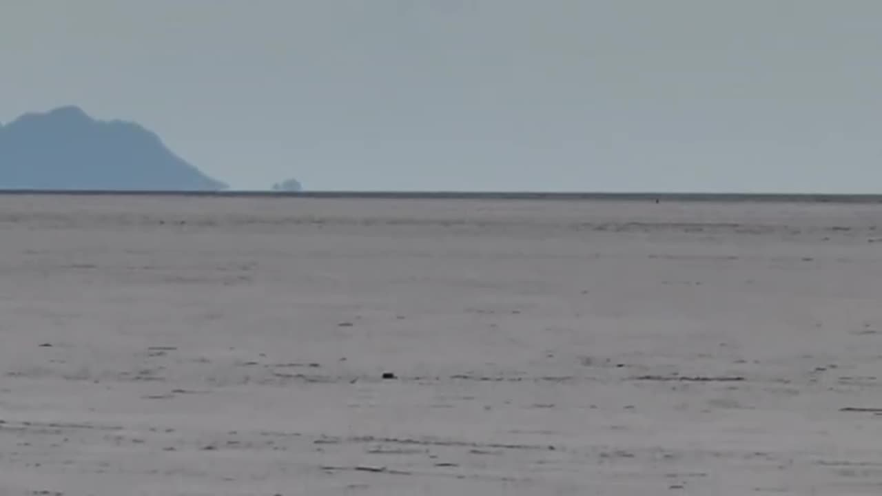 The Earth is Round?