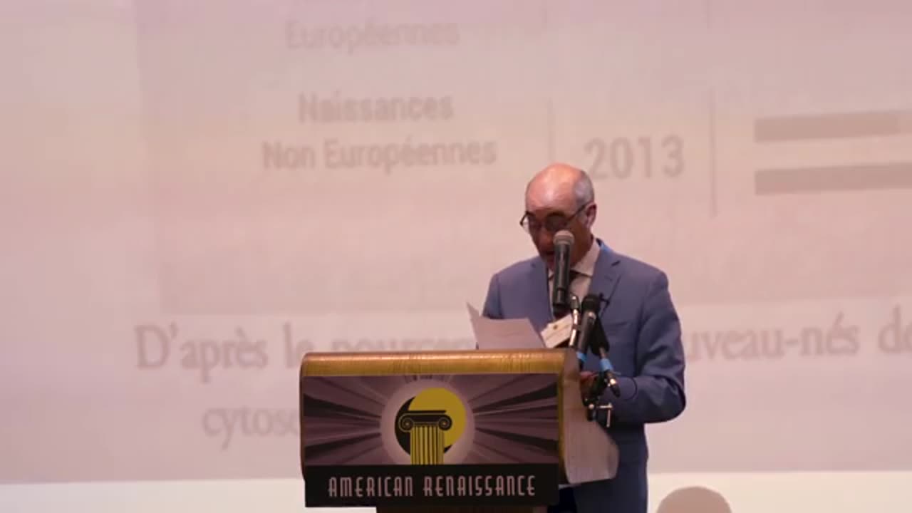 How Can Europe Stop the Great Replacement?