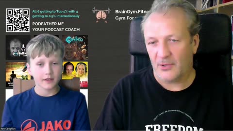 Soccer Talk: Exploring Polish Football Terms with My Son Part II