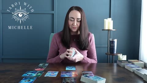 ♌️ Leo Tarot - You’re Ready to Let the Past Go!