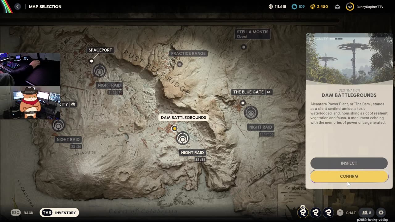 ARC Raiders Mayhem 🚀 | Loot, Shoot & Survive! 🦅 [ENG] 📺 (2K Stream)