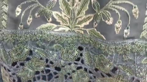 MARIA-B CHIFFON EMBROIDERED COLLECTION