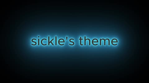 sickle's theme