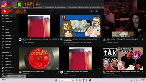 🔴Live🔴🧊💎chill stream💎🧊feat baked