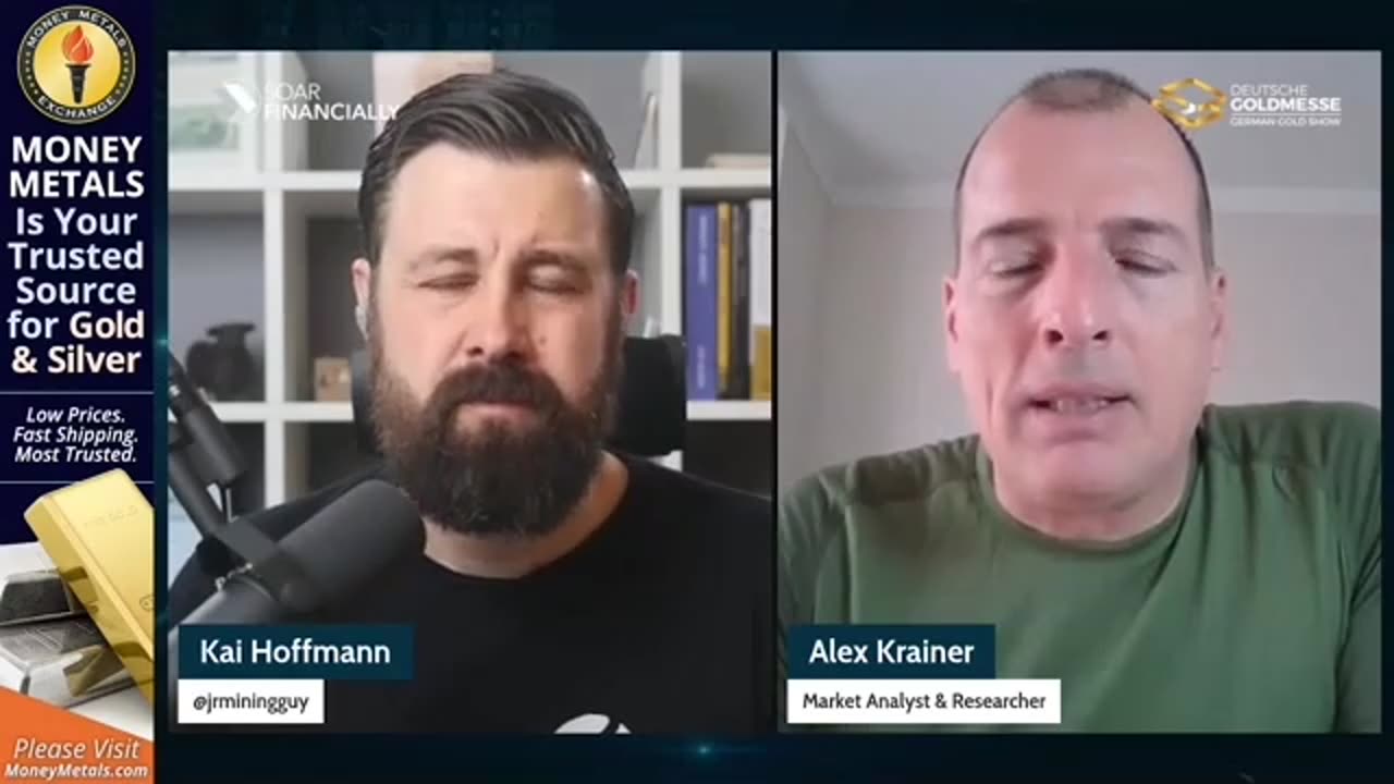 Why Yemen Is Beating US & ISRAEL I Alex Krainer