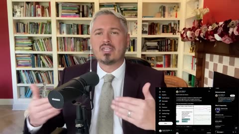 BRUTAL: Poll Brings Trump Back To Reality _ The Kyle Kulinski Show