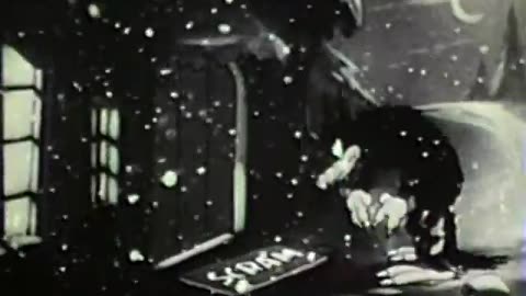 Woody Woodpecker and Friends - 1933x01 - Merry Dog