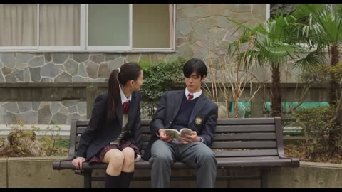 僕らのごはんは明日で待ってる (2017 film)