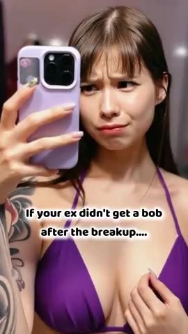 No emotional damage detected💀