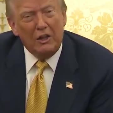 Trump Goes Off On Obama