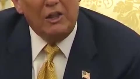 Trump Goes Off On Obama