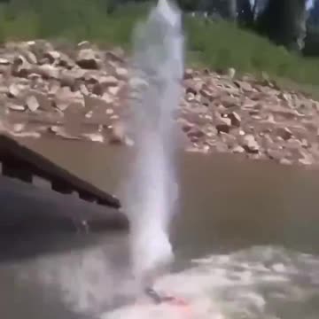 Meanwhile in America