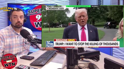 Trump: "LET THEM HAVE IT!". Epstein Files Explode, Kevin Spacey Enters the Chat