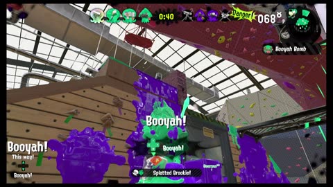First Non-hotspot Match In Several Months