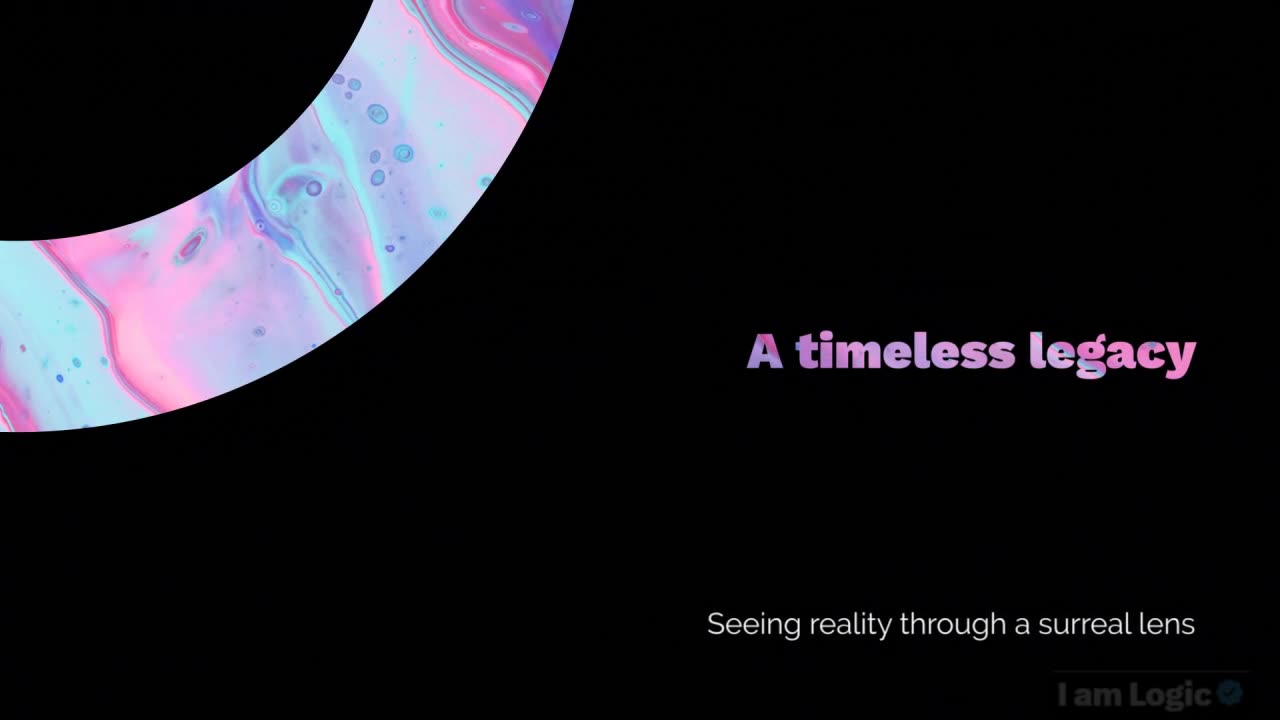 Twilight Zone Vibes in Reality!