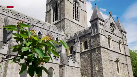 Top 10 Best Things to Do in Dublin, Ireland