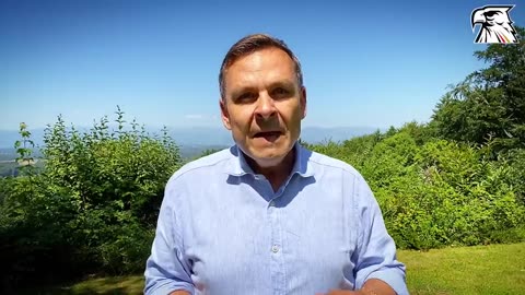 „Merkels Werk – Unser Untergang“: Abrechnung mit einer fatalen Politik