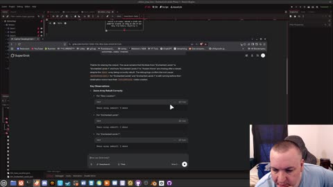 Making my "Dream Game" using the Redot engine #101