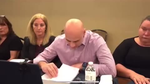 Vax Injury Testimonies.