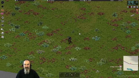 Project Zomboid The Great Rat Race