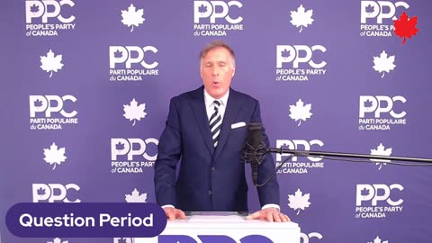 Flashback - LIVE: Freedom Convoy Press Conference