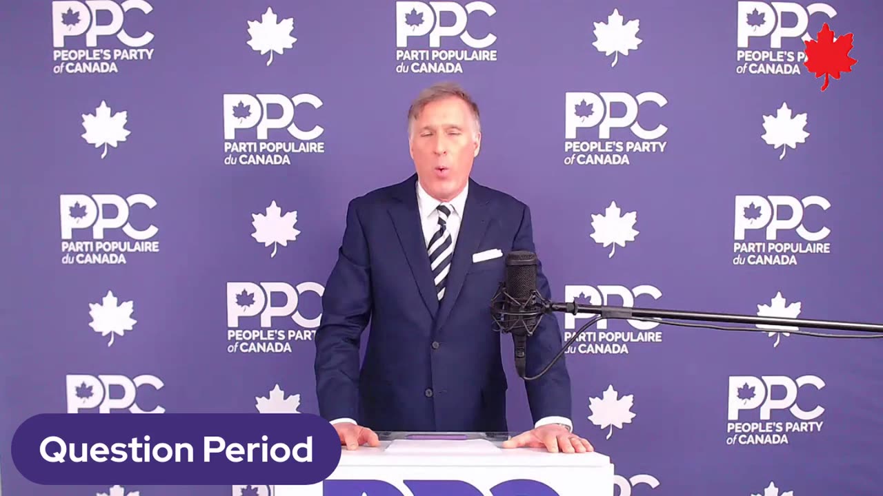 Flashback - LIVE: Freedom Convoy Press Conference