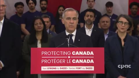 New PM Mark Carney Vows Crackdown on U.S. Platforms—Targets ‘Hate’ Online, But Who Decides?