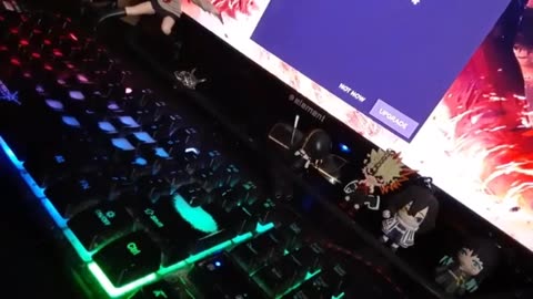 Cyraxx 07-01-25 "Garbage Game Play"