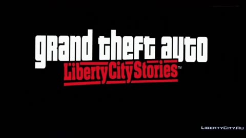 #GrandTheftAuto•® #ChinatownWars•™ #•℠LibertyCityStories•©