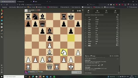MARVEL RIVALS, Street Fighter 6 and Chess