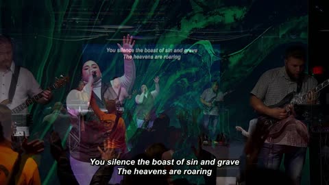 Sunday | Ps Josh Gray | 6.1.25 8:30AM