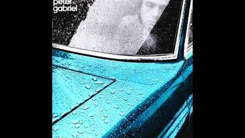 MY COVER OF "MORIBUND THE BURGERMEISTER" FROM PETER GABRIEL