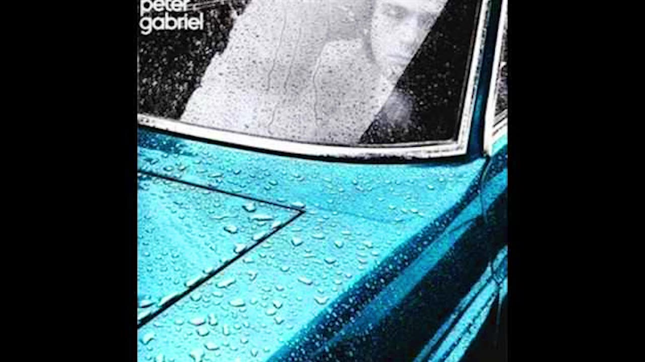 MY COVER OF "MORIBUND THE BURGERMEISTER" FROM PETER GABRIEL