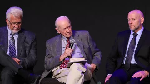 2025 Speaker Panel Q & A