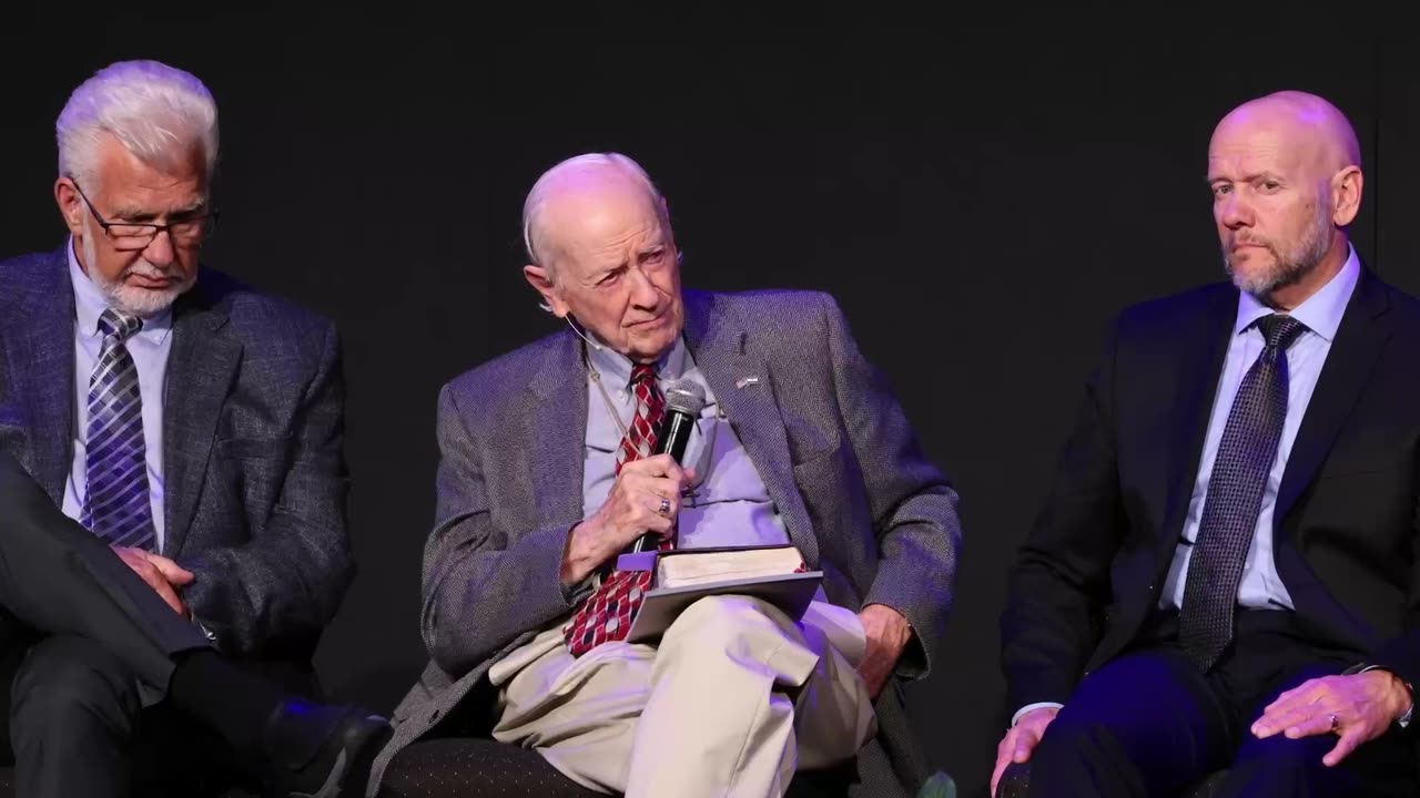 2025 Speaker Panel Q & A