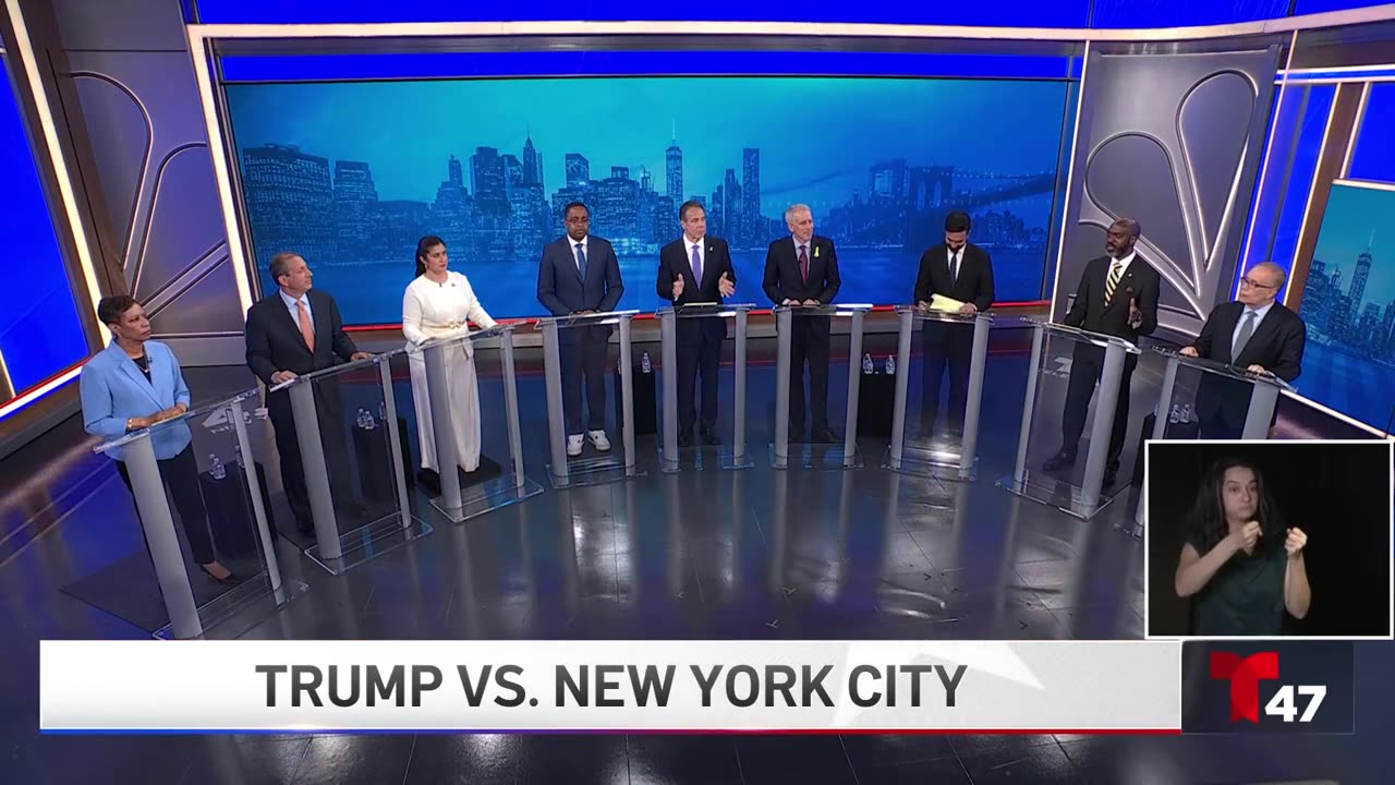 Cuomo Can't Be Bothered To Give Straight Answer About His Role Sending Patients To Nursing Homes