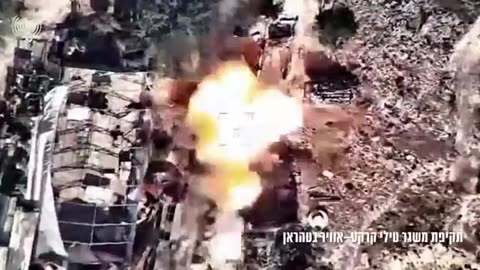 🚁🔥 Israel Iran War | IDF Strikes Surface-to-Air Missile Site in Tehran | RCF
